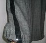 Сезонен Пола-панталон / панталон с широки крачоли с хастар "Loft" - Ann Taylor, снимка 4