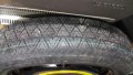 Резервна гума патерица за фолксваген, ауди, мерцедес 5x112 18цола , снимка 2