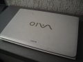 Лаптоп SonyVaio SVE171G11M, снимка 1