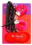 Страхотна идея за подарък за всеки повод! Еротичен комплект -белезници с пухчета,камшик и домино!, снимка 1 - Романтични подаръци - 22227221