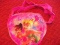 8010000002: Детска чантичка с феи - 4,90лв., снимка 2