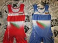 НОВО - Трико за Борци - 2бр. в комплекта или Боксов екип, снимка 4