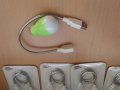 USB Led лампа, снимка 2