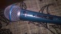 shure beta sm58s-microphone, снимка 3