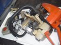 Продавам Stihl 029 на части, снимка 9