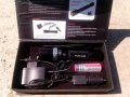 Промоция !!! Нов - Усилен Уникален фенер акум. 12 V – 220 V 150000w!!!, снимка 4