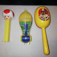 Разни детски играчки, снимка 1 - Колекции - 25199478