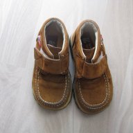 обувки мокасинки за момче, снимка 7 - Детски маратонки - 14109417