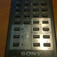 sony cd-remote-внос швеицария, снимка 4 - Дистанционни - 10580657