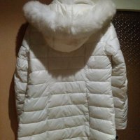Продавам  топло зимно яке, снимка 2 - Якета - 20271953