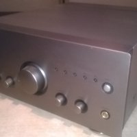 wharfedale s-990 amplifier-внос англия, снимка 2 - Ресийвъри, усилватели, смесителни пултове - 25039857