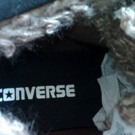 Нови Converse All Star Moccasins, оригинал, снимка 2 - Дамски боти - 11794900