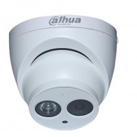 Ultra HD 2688 x 1520 Dahua IPC-HDW4431C-A 4 Мегапиксела H265 H264 POE IP IR Камера Вграден микрофон, снимка 7 - IP камери - 19883285