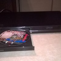 sony dvp-ns355 cd/dvd player-внос швеицария, снимка 2 - Плейъри, домашно кино, прожектори - 24022616