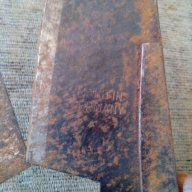 Старинна Немска ножица,ножици, снимка 4 - Антикварни и старинни предмети - 18068820
