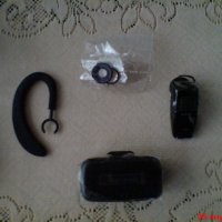 Bluetooth слушалка Andy H200, снимка 5 - Слушалки, hands-free - 20362978