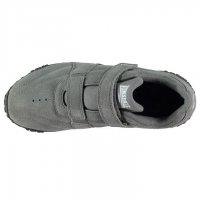 Lonsdale Fulham спортни обувки 100%оригинал естественна кожа внос Англия!, снимка 1 - Дамски ежедневни обувки - 20417396