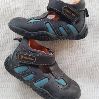 Обувки № 22 , снимка 1 - Детски маратонки - 22606599