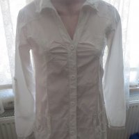 Дамска риза , снимка 4 - Ризи - 18805747
