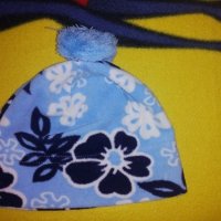 Детски шапки, снимка 6 - Шапки, шалове и ръкавици - 22968277