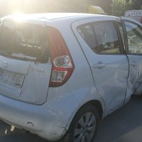 на части Suzuki Splash 1.0, снимка 3 - Автомобили и джипове - 21646514