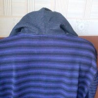 👉No Excess Original 2ХL пуловер с качулка, снимка 4 - Пуловери - 22784299