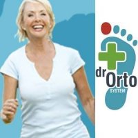 DR ORTO Полски ортопедични обувки за проблемни крака, снимка 2 - Дамски ежедневни обувки - 24151539
