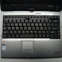 Toshiba Portege M400 лаптоп на части, снимка 1 - Части за лаптопи - 23261009
