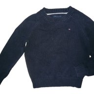 TOMMY HILFIGER детски пуловер, снимка 1 - Други - 16899716