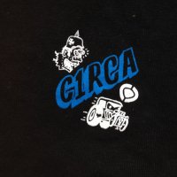 Тениска на Circa детска / дамска размер М, снимка 5 - Тениски - 18953114