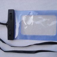 Универсален водоустойчив калъф с въздушна камера за телефон / фотоапарат, снимка 2 - Други - 11429211