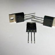 Транзистор за Mercedes - BUK101-50DL, снимка 2 - Части - 8004592