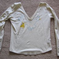 Блуза Levi's, снимка 1 - Блузи с дълъг ръкав и пуловери - 9049342