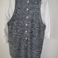 Блуза с дълъг ръкав, снимка 9 - Блузи с дълъг ръкав и пуловери - 14582515