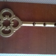 стойка за закачване на ключове, снимка 3 - Антикварни и старинни предмети - 14068666