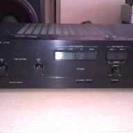 Luxman-made in japan-stereo amplifier-внос швеицария, снимка 5 - Ресийвъри, усилватели, смесителни пултове - 17199586