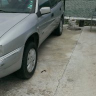 Citroen Xantia 2.0 I, снимка 2 - Автомобили и джипове - 18529613