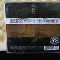 Jay-Z ‎- Top Of The Game II, снимка 2 - CD дискове - 24130767