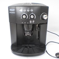 Продавам кафемашини внос от Германия робот,пълен автомат DELONGHI MAGNIFICA , снимка 1 - Кафемашини - 15042586