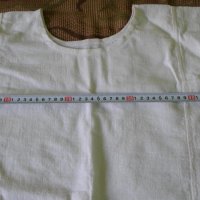 Кенарена риза, снимка 4 - Антикварни и старинни предмети - 25186413
