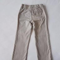 Панталони за момче,тип униформени, 122 см. , снимка 10 - Детски панталони и дънки - 17947440