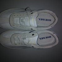 Diesel оригинални спортни обувки, снимка 5 - Маратонки - 24074994