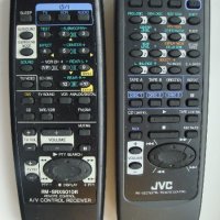 JVC Дистанционни , снимка 10 - Аудиосистеми - 19968217