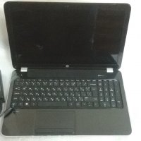 Продавам на части HP 15 e030su TPN-Q118, снимка 1 - Части за лаптопи - 23007605