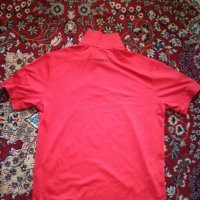 Мъжка блуза Nike - Л размер, снимка 2 - Тениски - 24063136