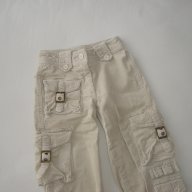  Kids,зимен панталон за момиче,104 см.  , снимка 1 - Детски панталони и дънки - 16390620