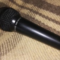 behringer profi microphone-внос швеицария, снимка 7 - Микрофони - 20458685