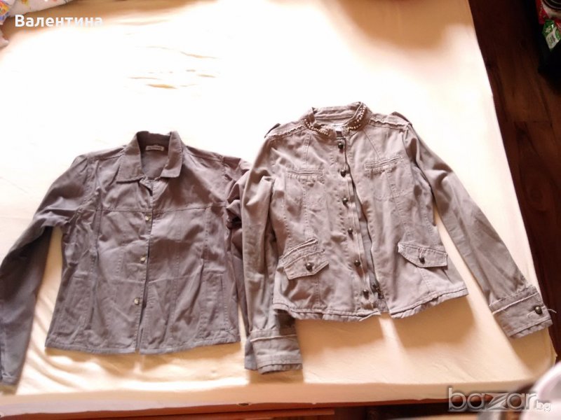 Спортно елегантни сака, снимка 1