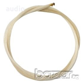 Косми за лък за цигулка, снимка 1