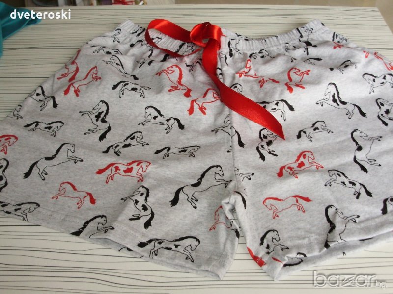 Шорти - леки и удобни, снимка 1